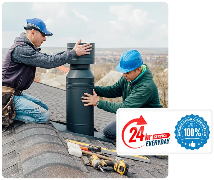 Chimney & Fireplace Installation And Repair in Taylorsville, UT